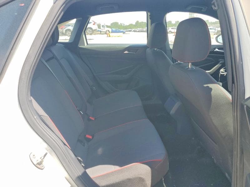 2024 VOLKSWAGEN JETTA 40TH ANNIVERSARY 10