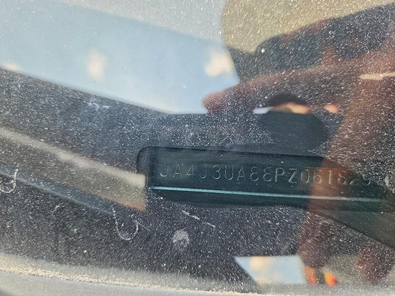 2023 MITSUBISHI OUTLANDER SE 13
