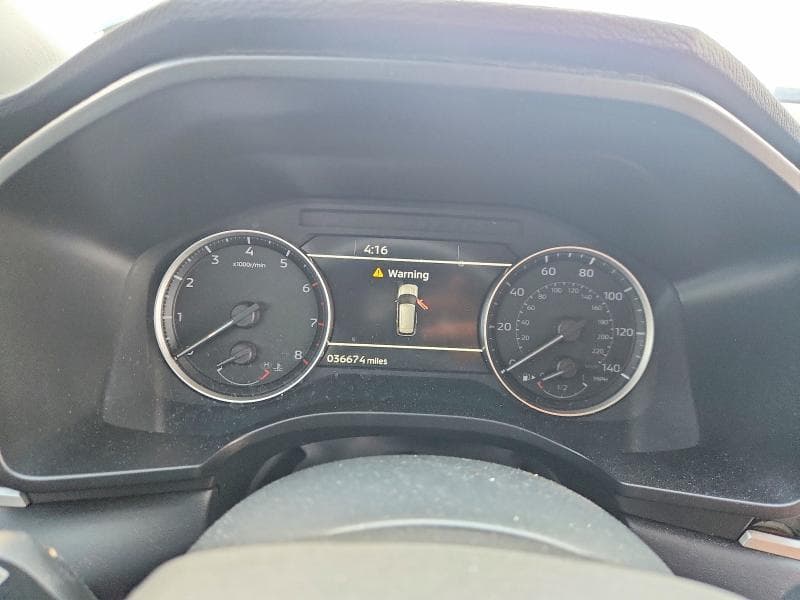 2023 MITSUBISHI OUTLANDER SE 9