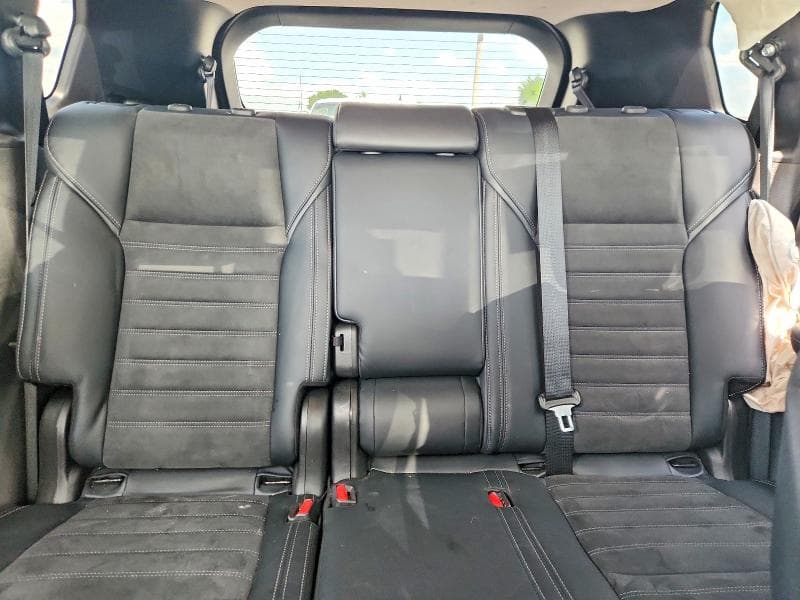 2023 MITSUBISHI OUTLANDER SE 10