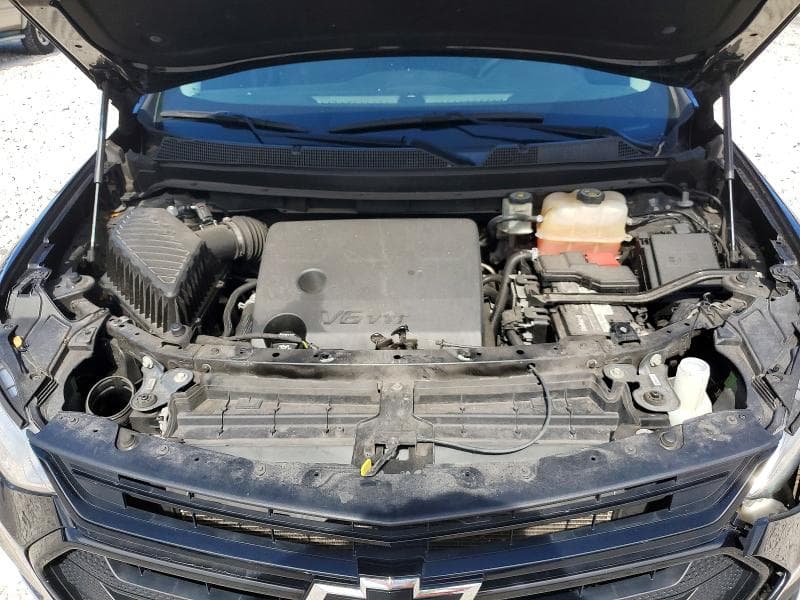 2020 CHEVROLET TRAVERSE LT 12
