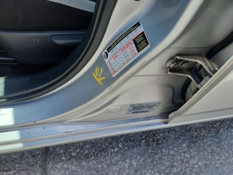 2021 NISSAN VERSA SV 12