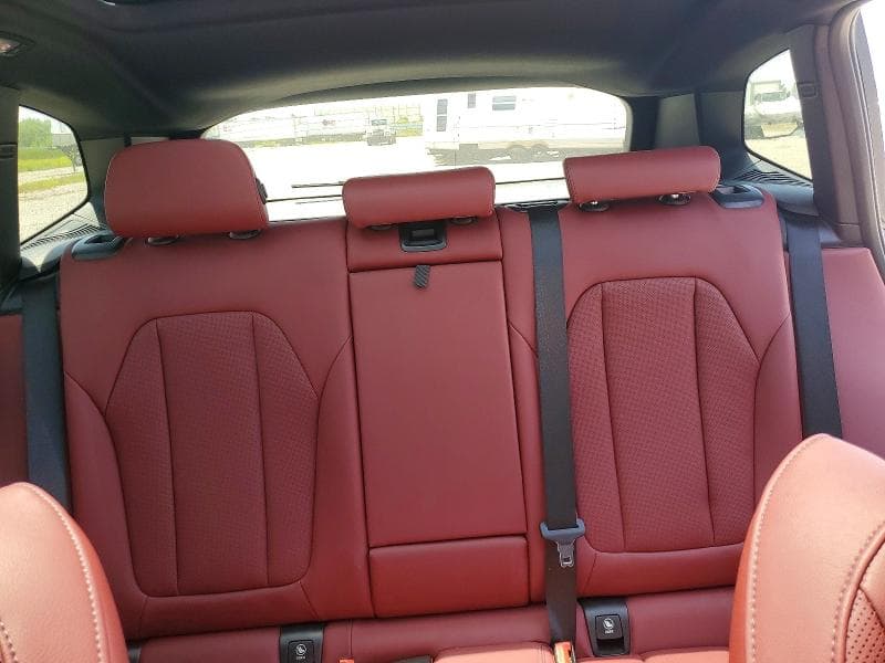 2022 BMW X3 SDRIVE30I 10