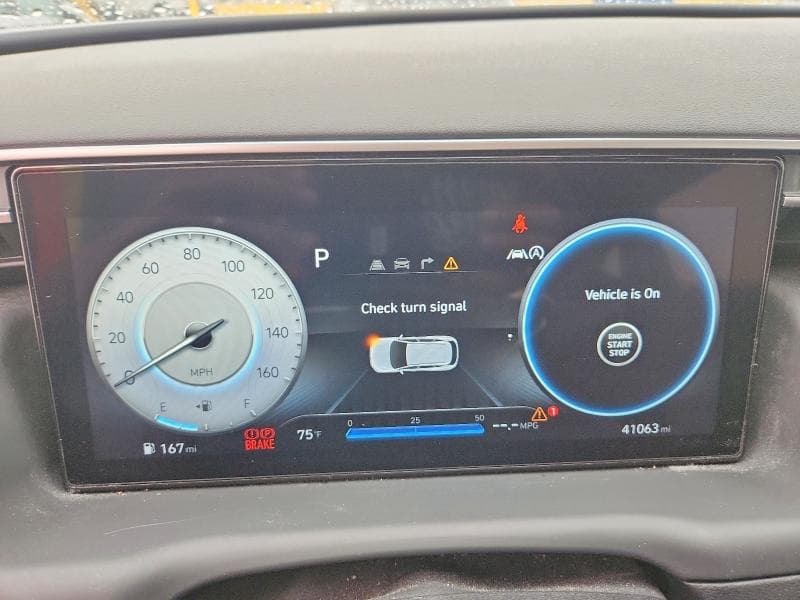 2024 HYUNDAI TUCSON LIMITED LIMITED 9