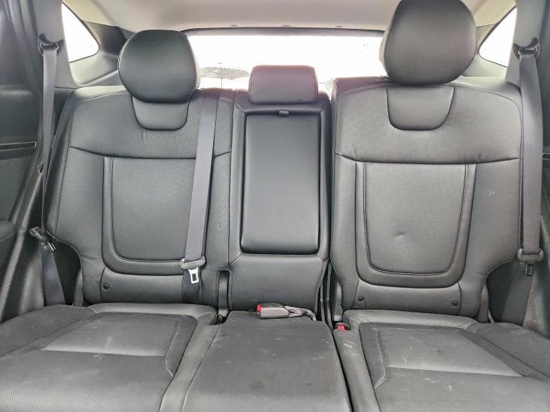 2024 HYUNDAI TUCSON LIMITED LIMITED 10