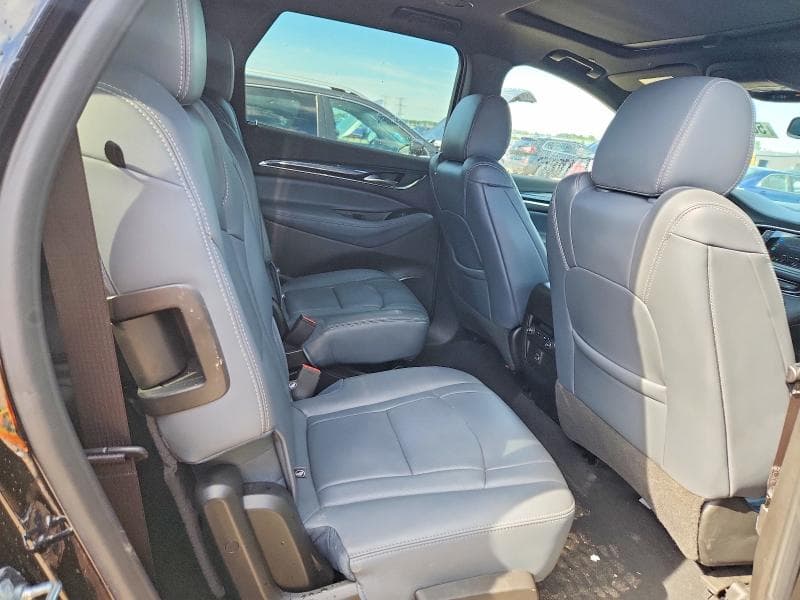 2024 BUICK ENCLAVE ESSENCE ESSENCE 10