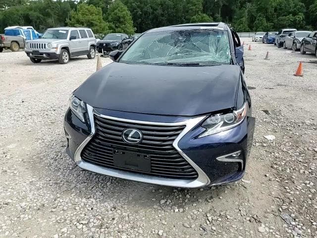 2018 LEXUS ES 350 14