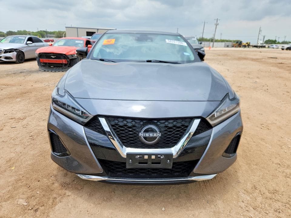2023 NISSAN MAXIMA SV SV 5