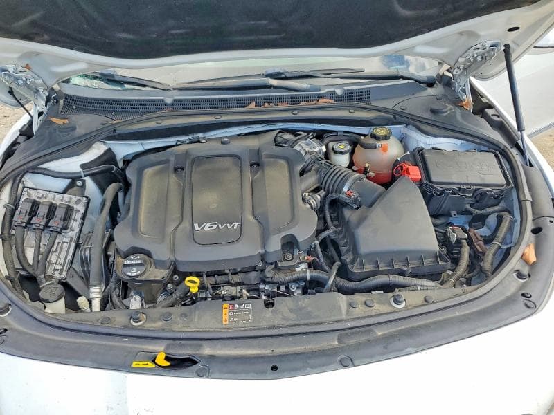 2017 BUICK LACROSSE ESSENCE 11