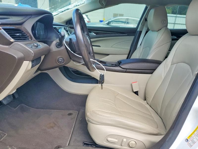 2017 BUICK LACROSSE ESSENCE 7