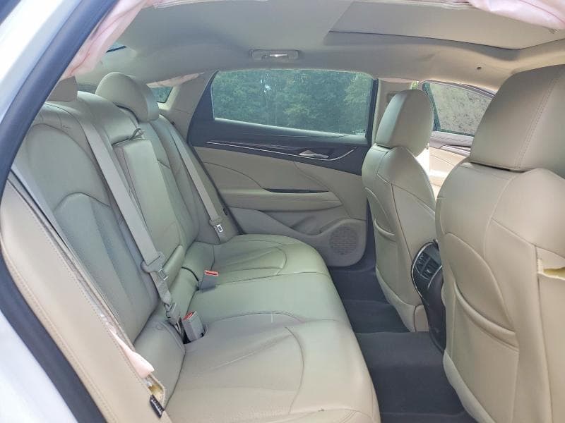 2017 BUICK LACROSSE ESSENCE 10