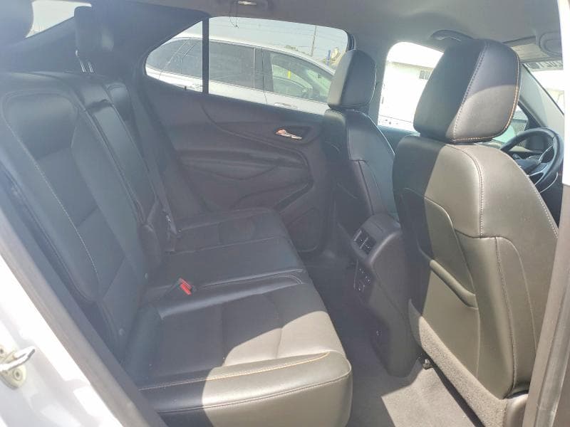 2020 CHEVROLET EQUINOX PREMIER 11