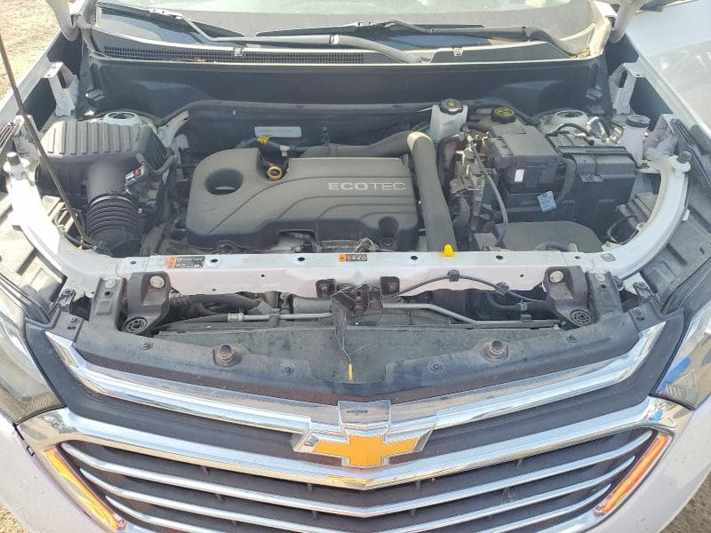 2020 CHEVROLET EQUINOX PREMIER 12