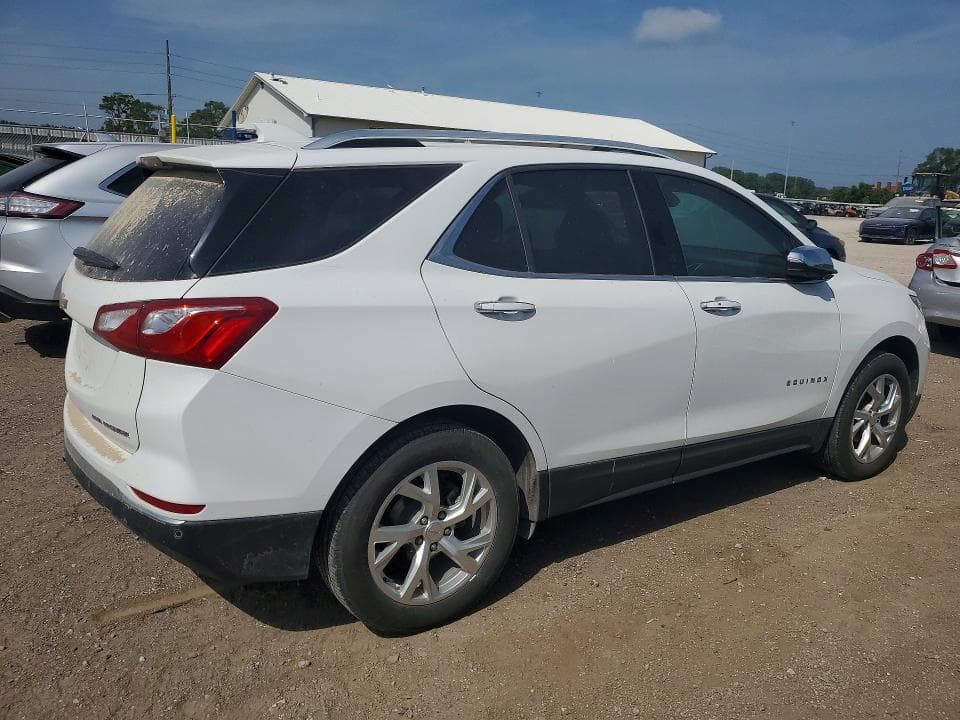 2020 CHEVROLET EQUINOX PREMIER 3