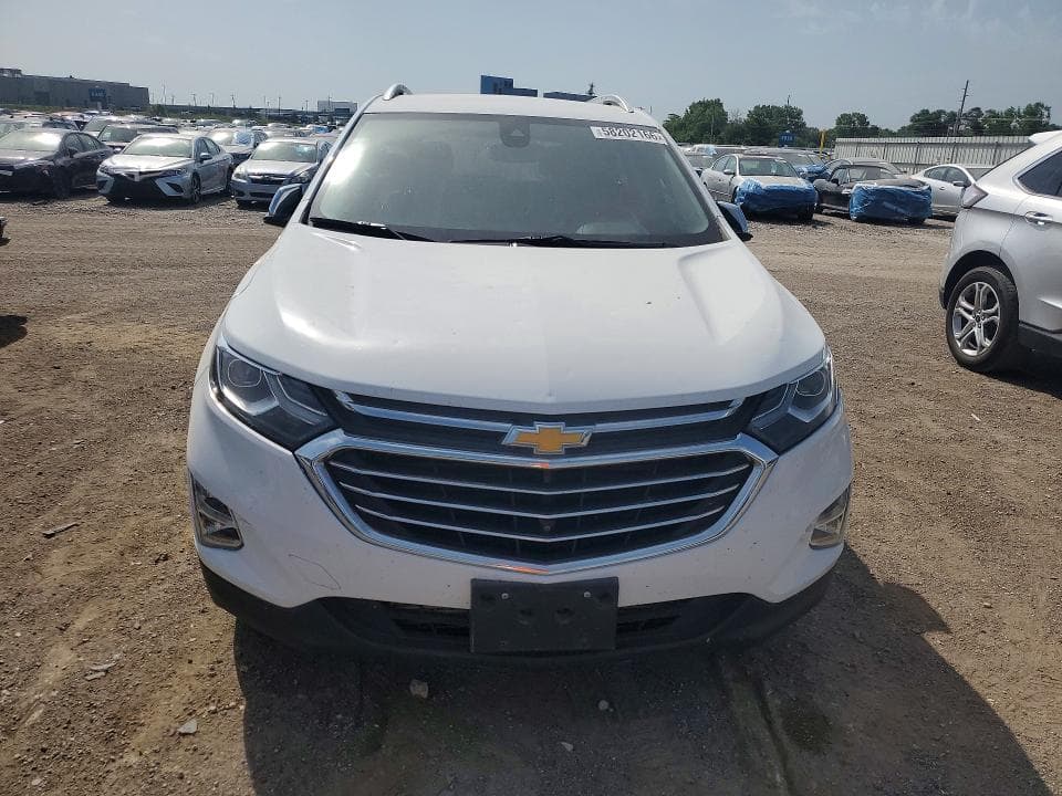 2020 CHEVROLET EQUINOX PREMIER 5