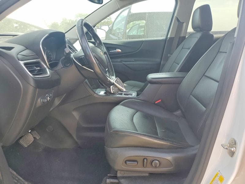 2020 CHEVROLET EQUINOX PREMIER 7