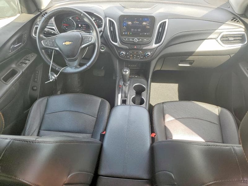 2020 CHEVROLET EQUINOX PREMIER 8