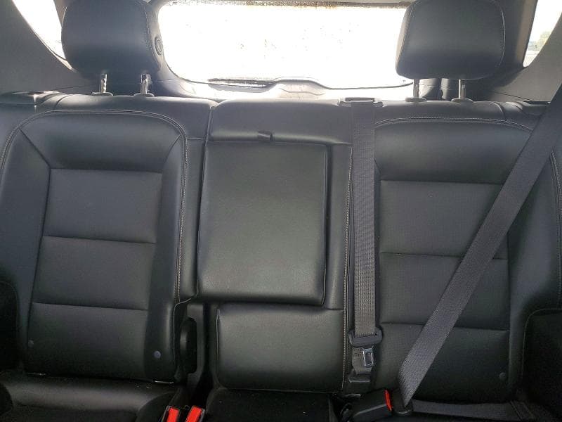 2020 CHEVROLET EQUINOX PREMIER 10