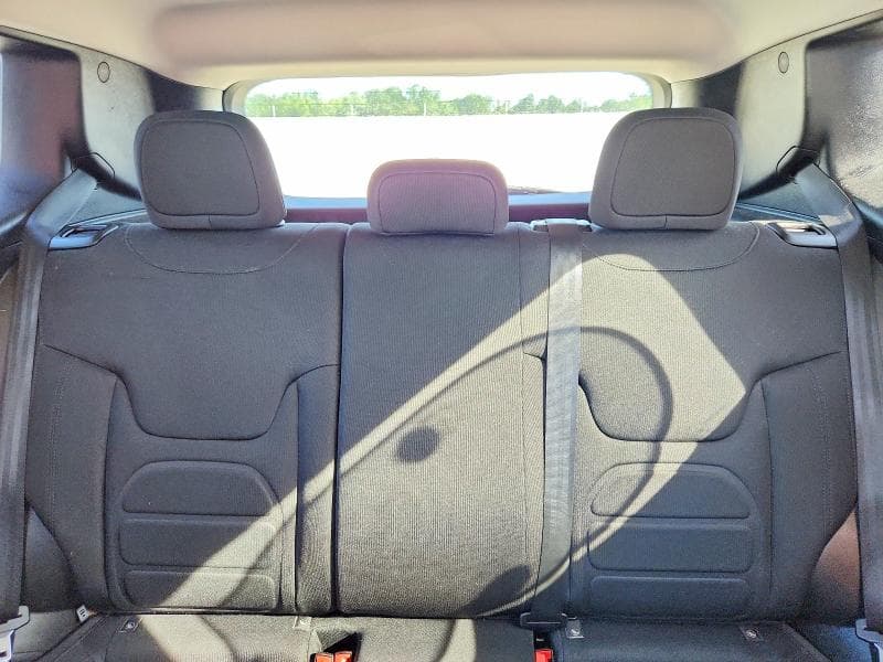2019 JEEP RENEGADE LATITUDE 10