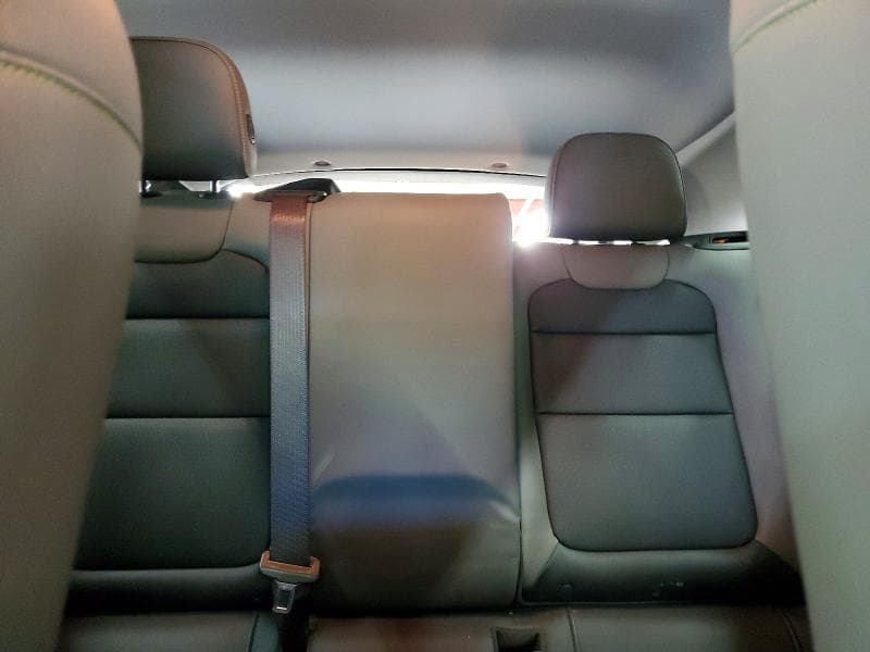 2025 CHEVROLET TRAX ACTIV 10