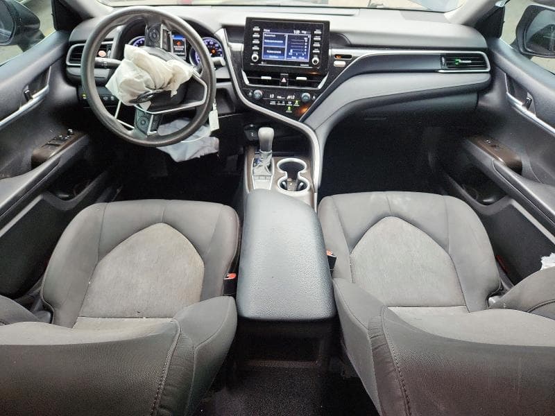 2023 TOYOTA CAMRY LE 8