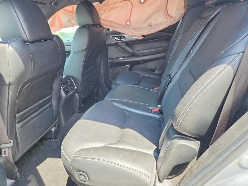 2021 MAZDA CX-9 GRAND TOURING 11