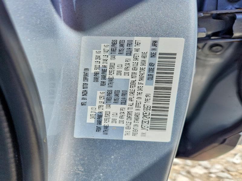 2021 MAZDA CX-9 GRAND TOURING 13