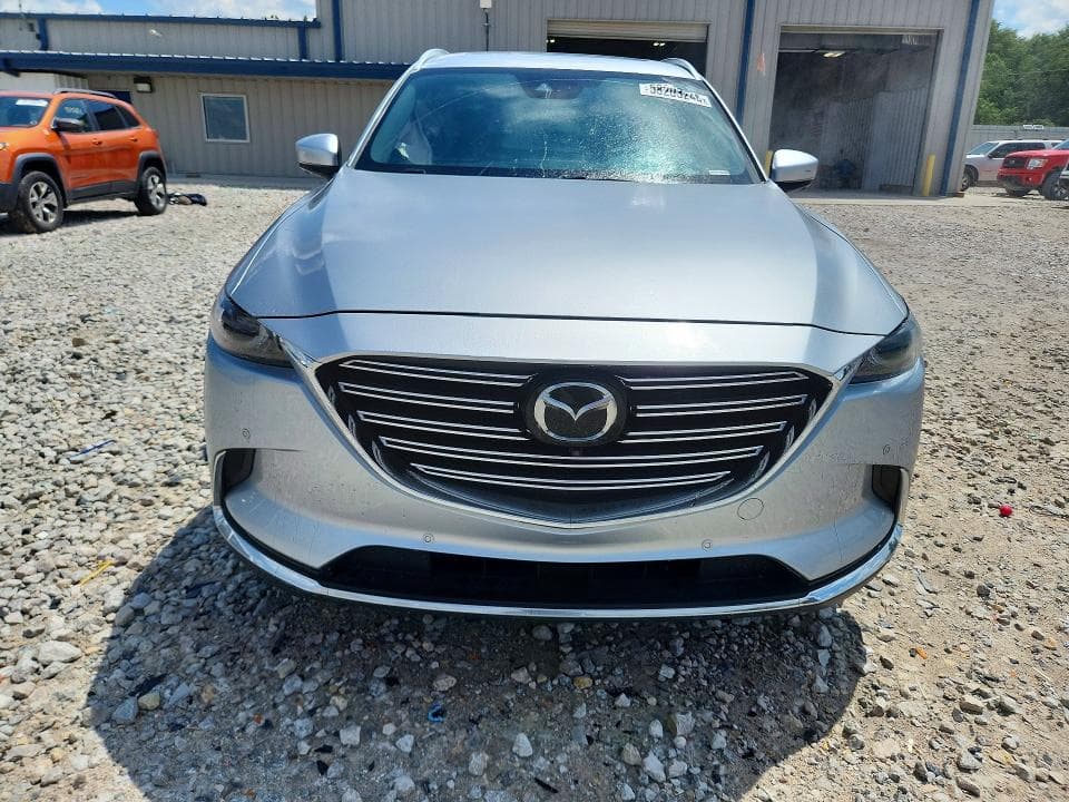 2021 MAZDA CX-9 GRAND TOURING 5