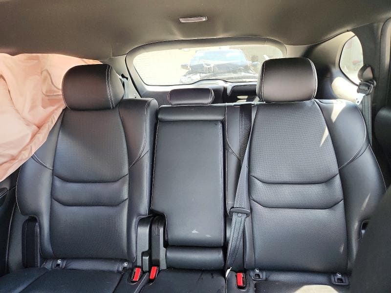 2021 MAZDA CX-9 GRAND TOURING 10