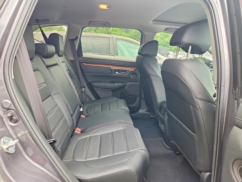 2020 HONDA CR-V EXL 10