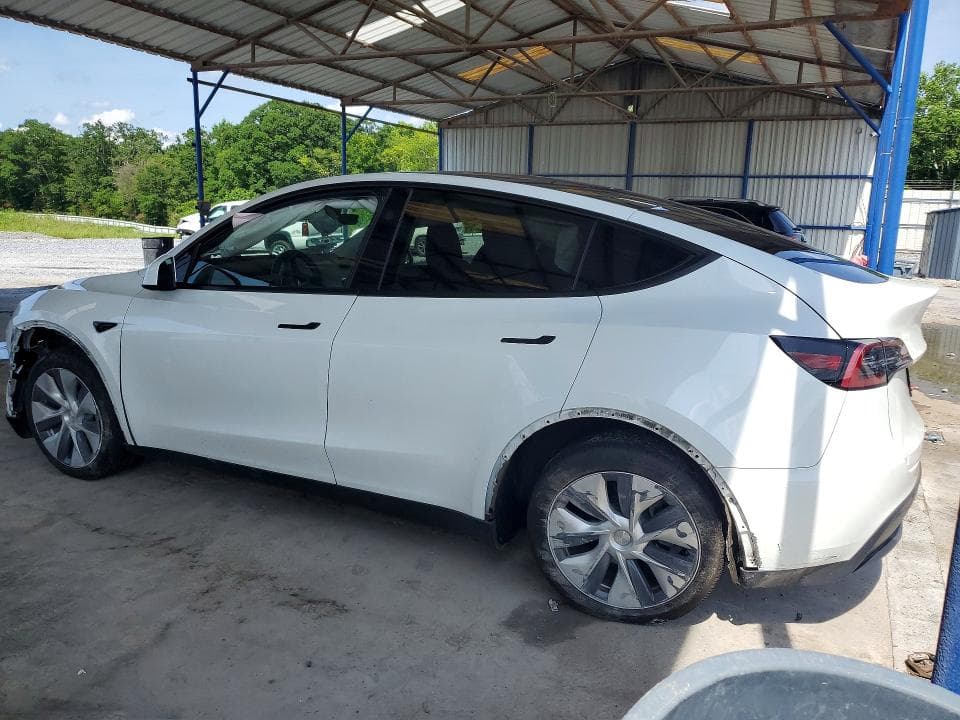 2023 TESLA MODEL Y 2