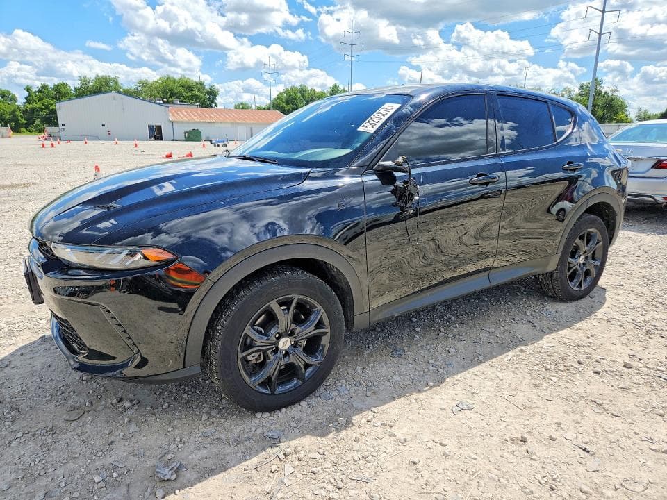2024 DODGE HORNET GT PLUS - 1