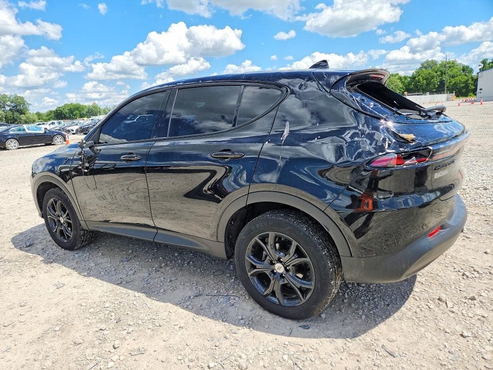 2024 DODGE HORNET GT PLUS 2