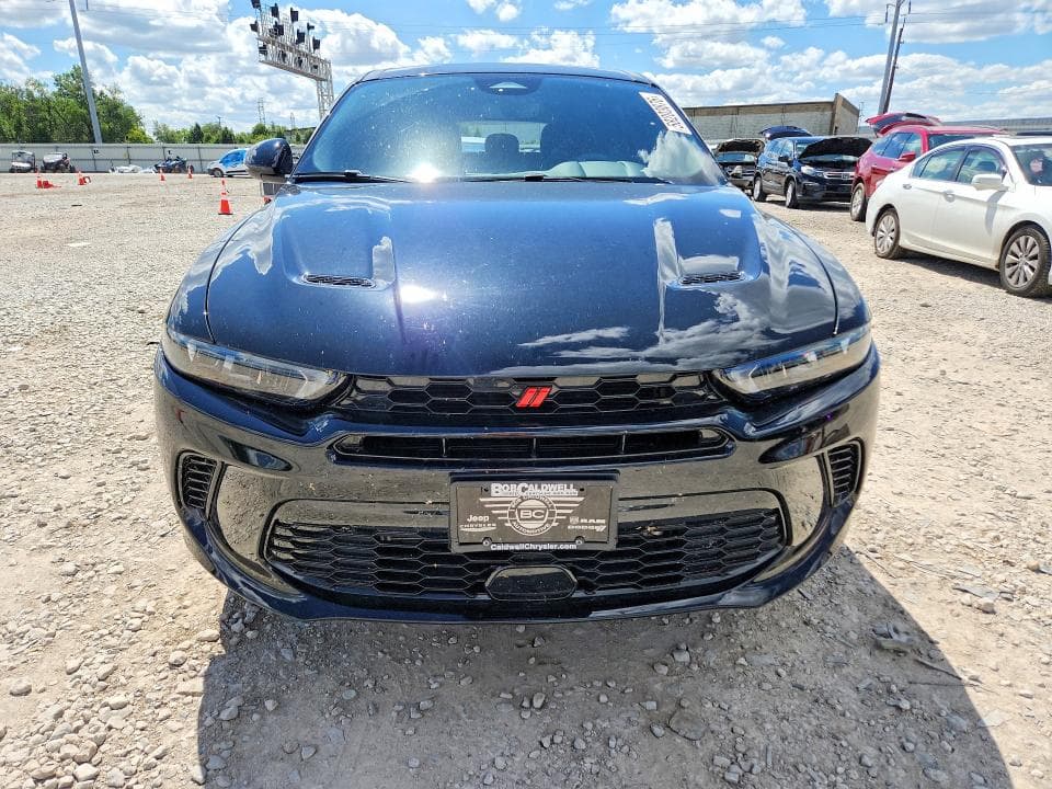2024 DODGE HORNET GT PLUS 5