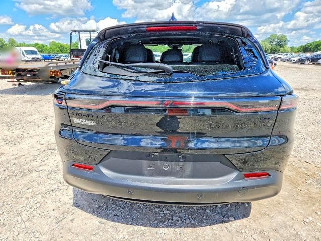 2024 DODGE HORNET GT PLUS 6