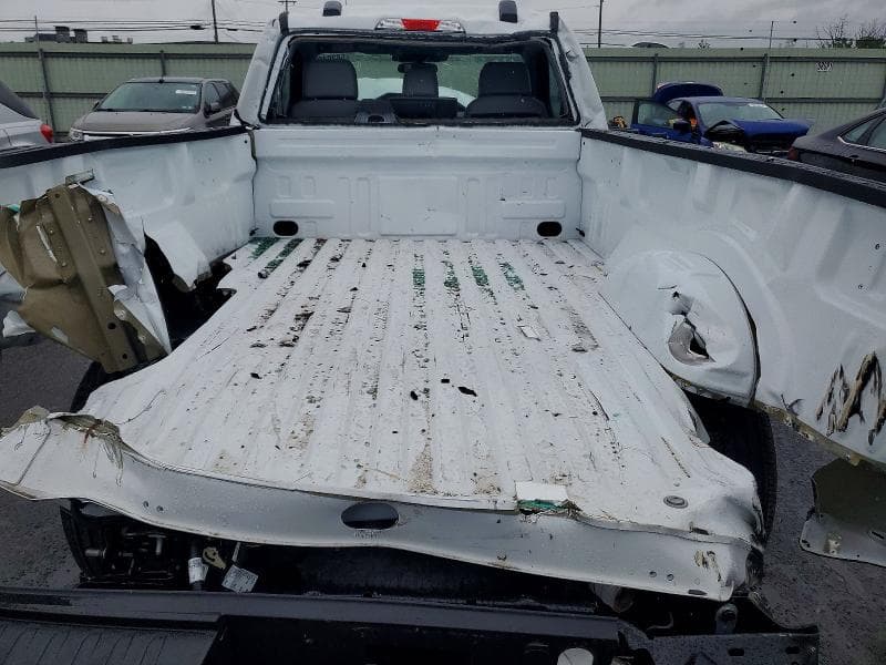 2026 FORD F150 XL 10