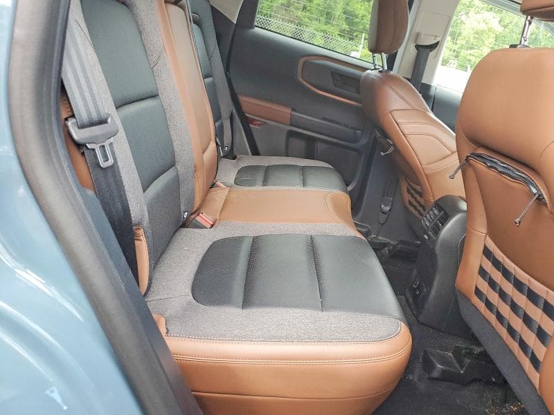 2021 FORD BRONCO SPORT OUTER BANKS 10