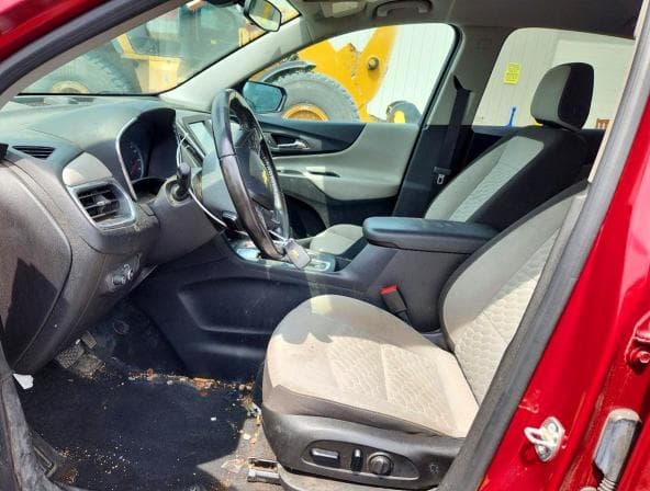 2018 CHEVROLET EQUINOX LT 7