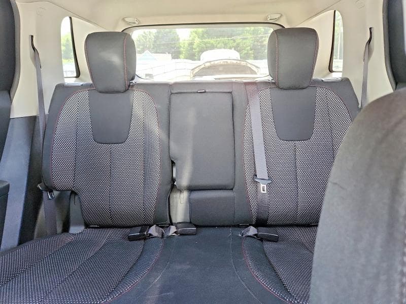 2016 GMC TERRAIN SL 10
