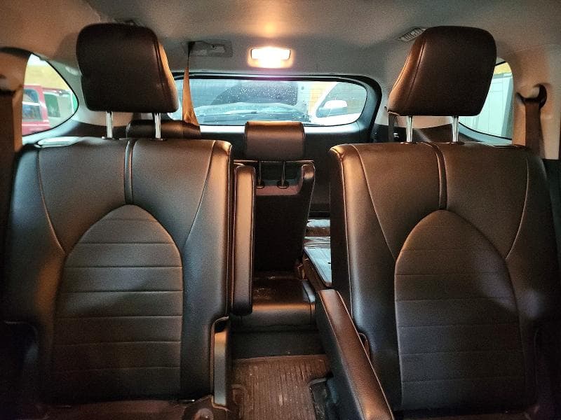 2021 TOYOTA HIGHLANDER XLE XLE 10