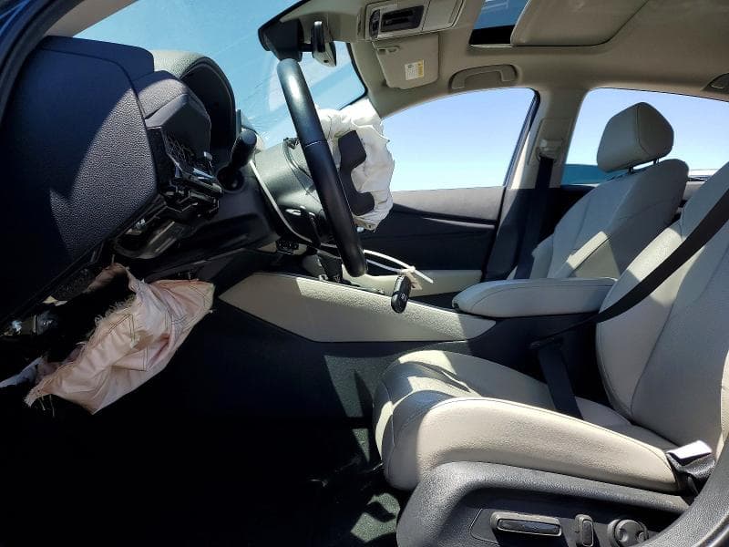 2024 HONDA ACCORD HYBRID EXL 7