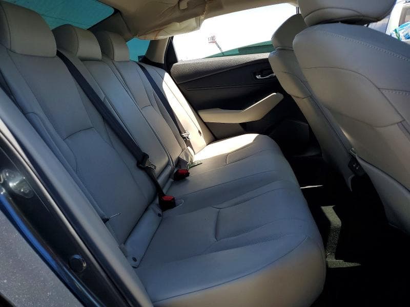 2024 HONDA ACCORD HYBRID EXL 10
