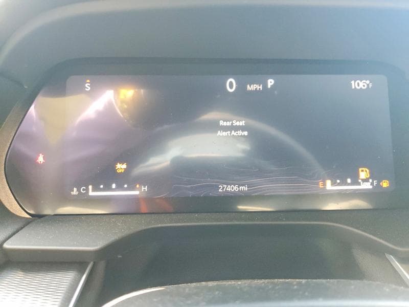 2024 JEEP GRAND CHEROKEE LAREDO 9