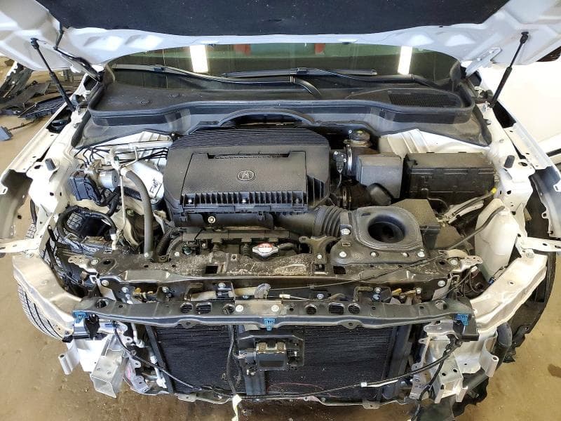 2024 ACURA MDX A-SPEC 12