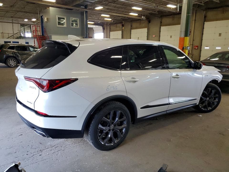 2024 ACURA MDX A-SPEC 3