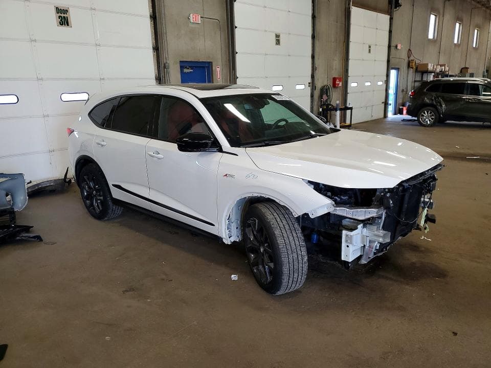2024 ACURA MDX A-SPEC 4