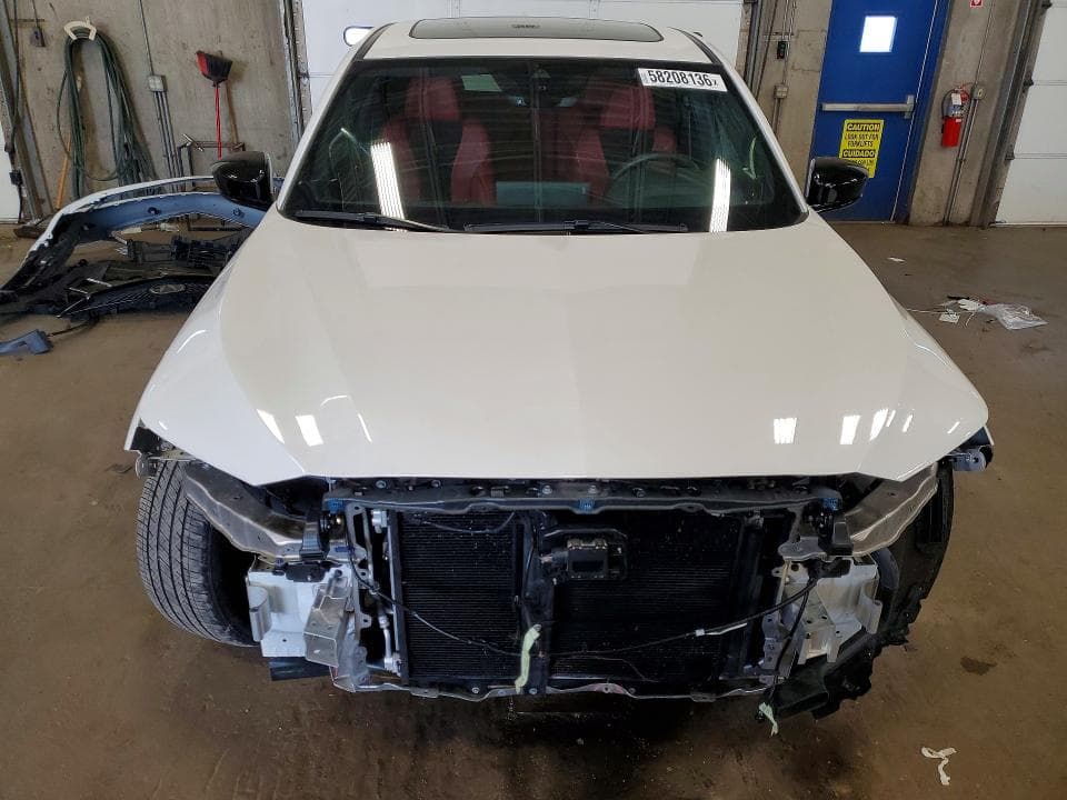 2024 ACURA MDX A-SPEC 5