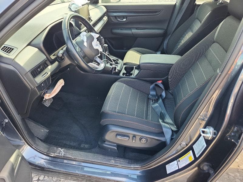 2025 HONDA CR-V SPORT 7