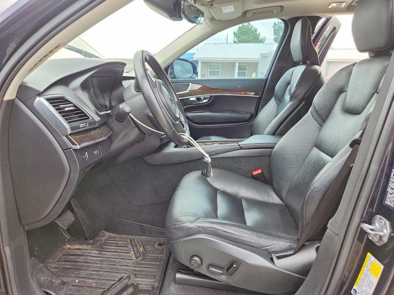 2019 VOLVO XC90 T6 MOMENTUM T6 MOMENTUM 7