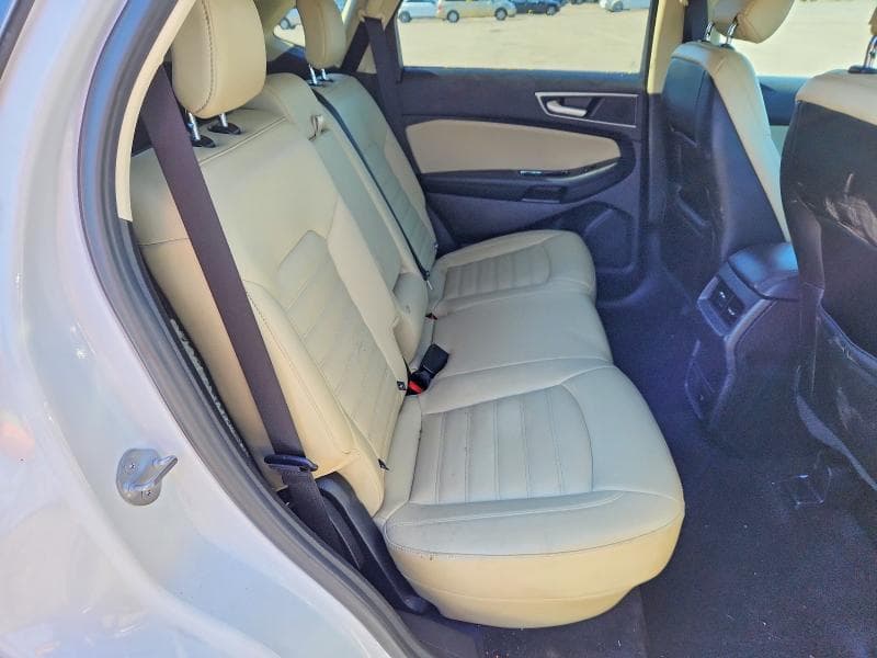 2019 FORD EDGE SEL 11